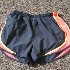 Nike athletic shorts